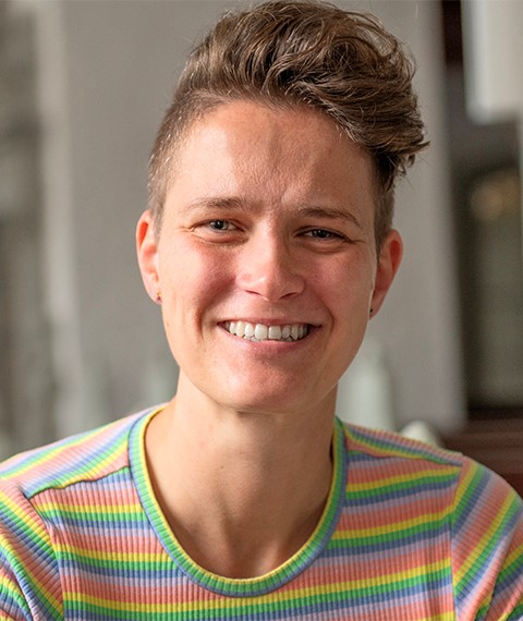 Kordegn Louise Pilgaard Othello