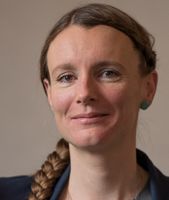 Børnekorleder Anna Vestergaard