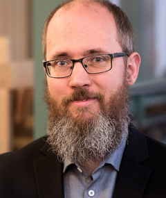 Domorganist Jørgen Ellekilde